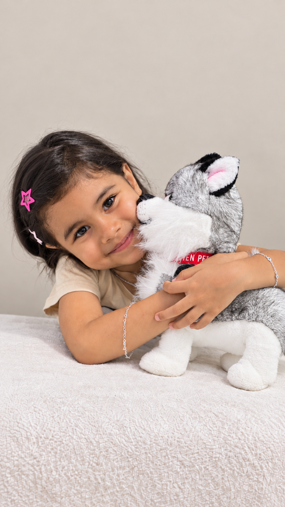 Coleção infantil