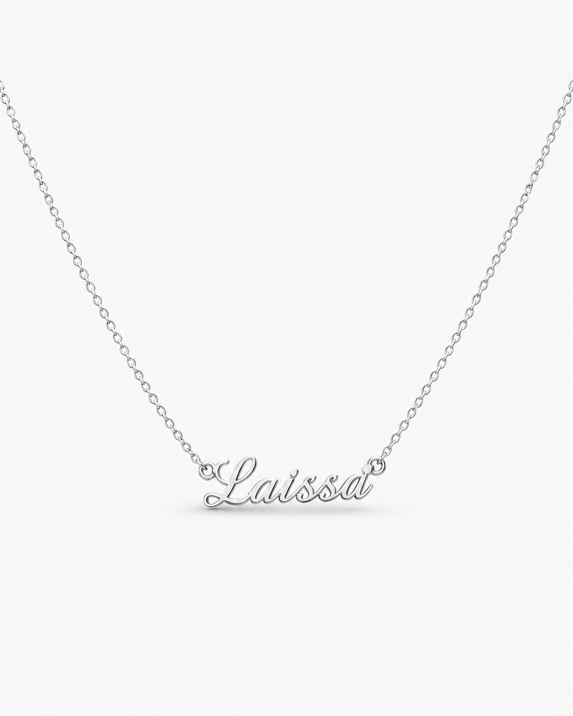 Colar Personalizado com Nome