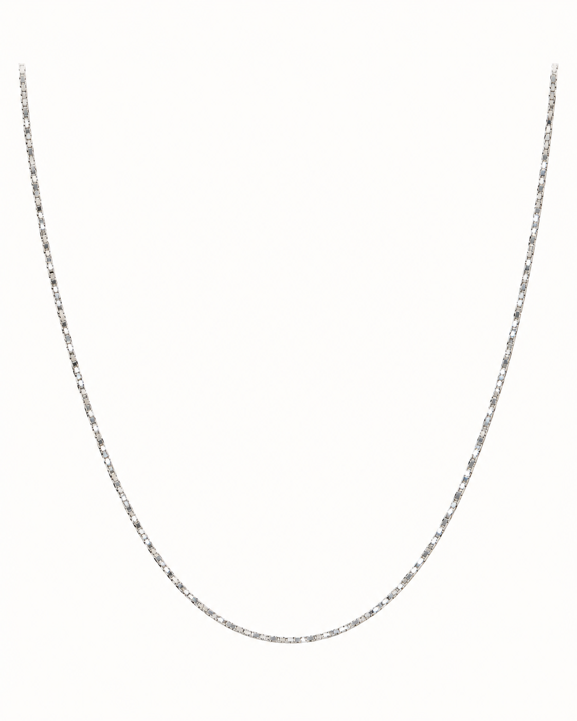 Colar Veneziana 45cm