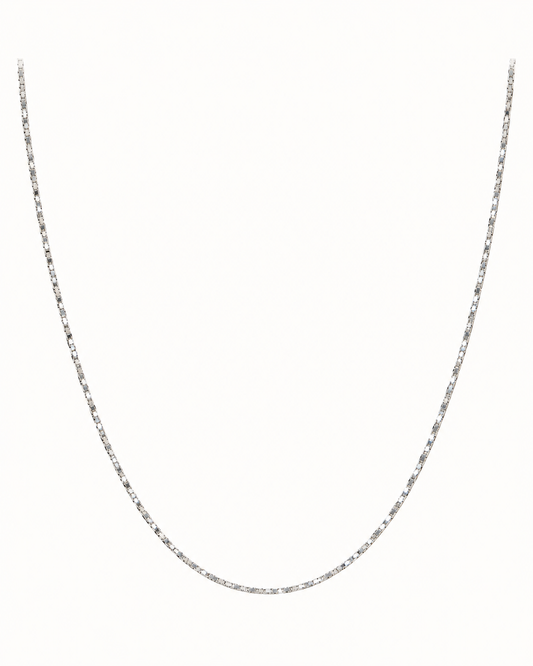 Colar Veneziana 45cm