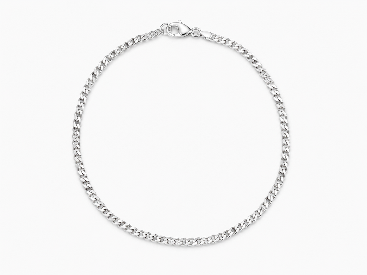 Pulseira Grumet 1mm