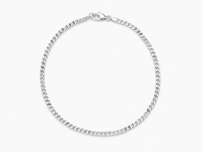 Pulseira Grumet 1mm
