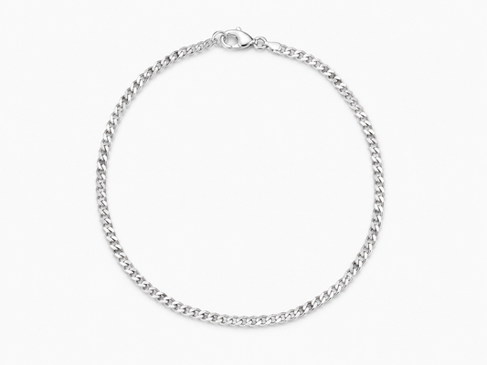 Pulseira Grumet 1mm