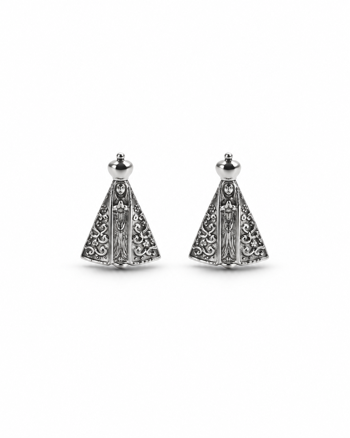 Brinco Nossa Senhora Aparecida