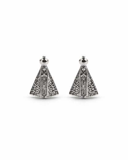 Brinco Nossa Senhora Aparecida