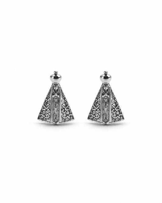 Brinco Nossa Senhora Aparecida